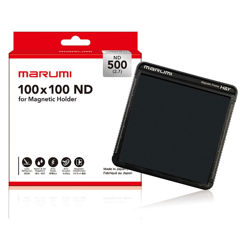 100×100 ND500