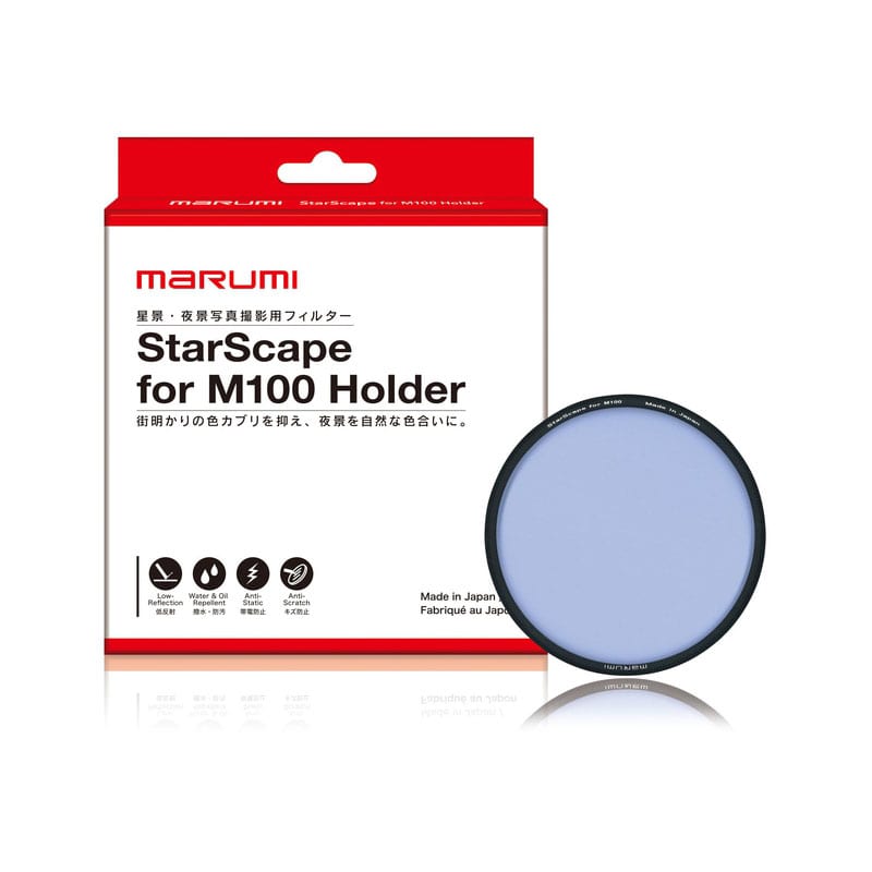StarScape for M100