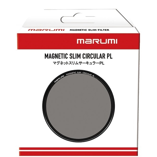 67mm マグネットスリムサーキュラーPL