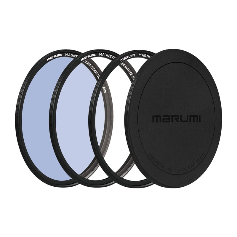 67mm マグネットスリム スタースケープキット(マグネットスリム星景キット)