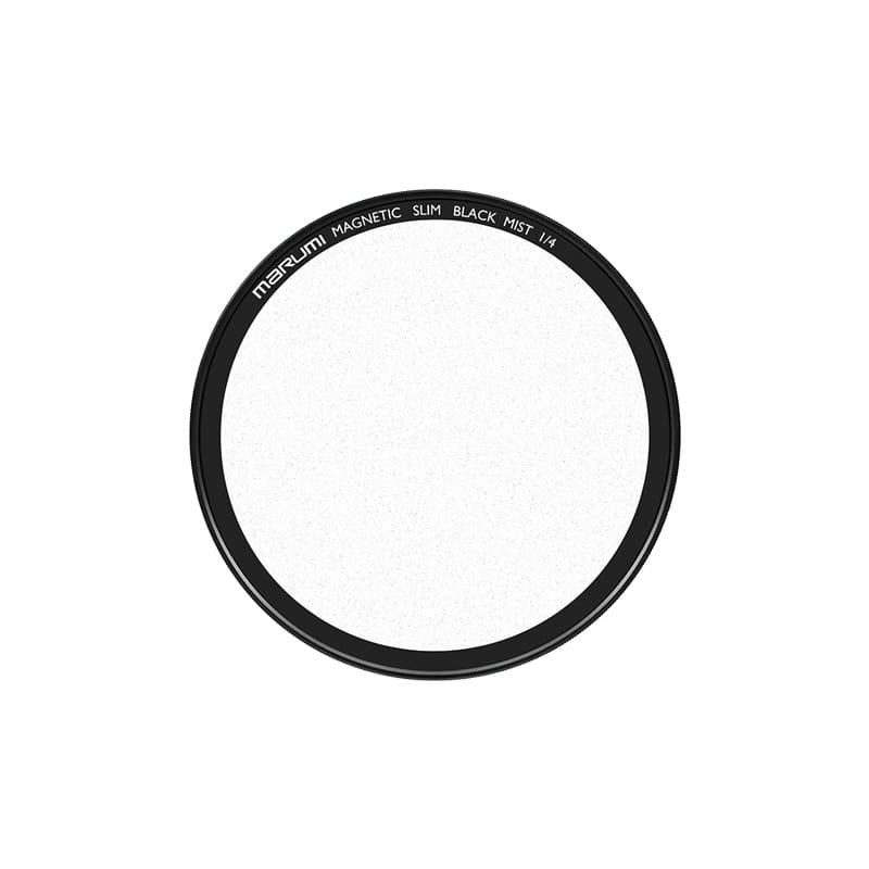 82mm マグネットスリム ブラックミスト 1/4