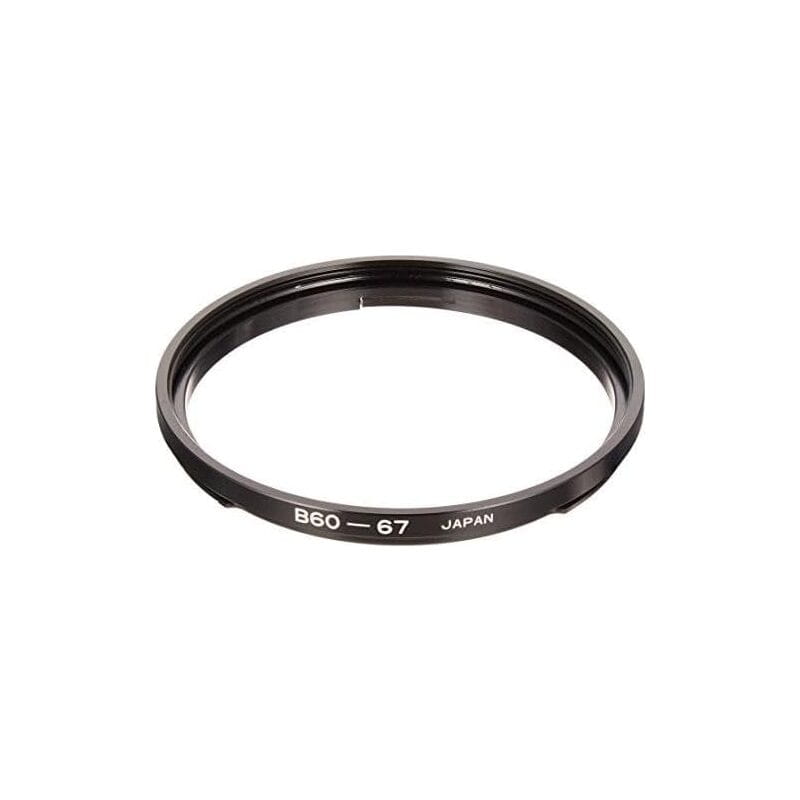 アダプターリングN B60-67mm B60-67 Adapter Ring/N