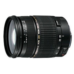 SP AF28-75mm F/2.8 XR Di LD Aspherical [IF] MACRO (Model A09) キヤノンEFマウント