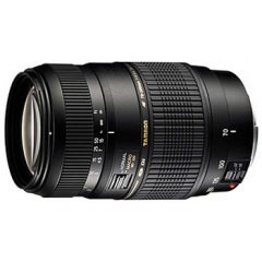 AF70-300mm F/4-5.6 XR Di LD MACRO (Model A17) キヤノンEFマウント