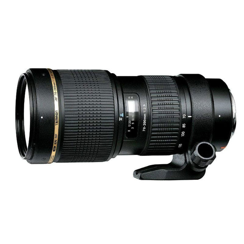 SP AF70-200mm F/2.8 Di LD [IF] MACRO (Model A001) キヤノンEFマウント