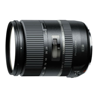 28-300mm F/3.5-6.3 Di VC PZD (Model A010) ニコンFマウント