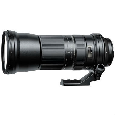 SP 150-600mm F/5-6.3 Di VC USD (Model A011) キヤノンEFマウント