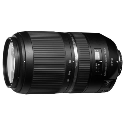SP 70-300mm F/4-5.6 Di VC USD (Model A030) キヤノンEFマウント
