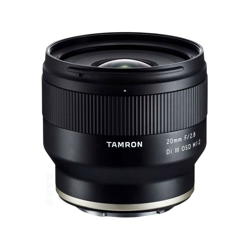 20mm F/2.8 Di III OSD M1:2 (Model F050) ソニーEマウント