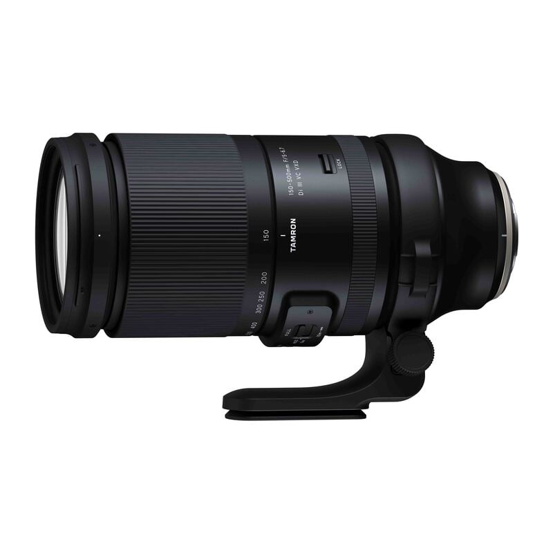 150-500mm F/5-6.7 Di III VC VXD (Model A057) 富士フイルムXマウント