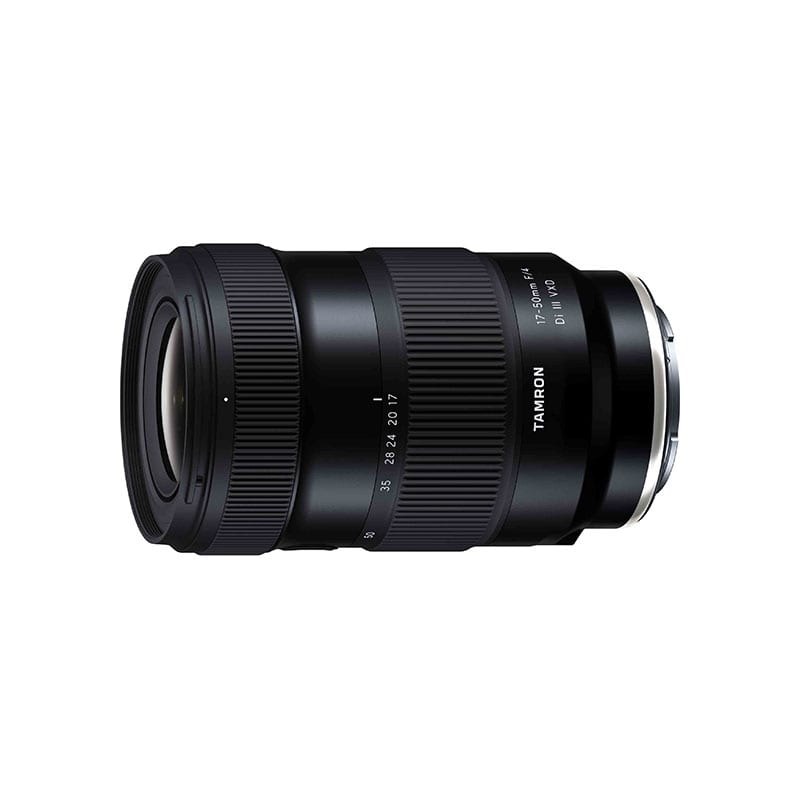 新品 未開封 TAMRON タムロン 17 50ソニー A068