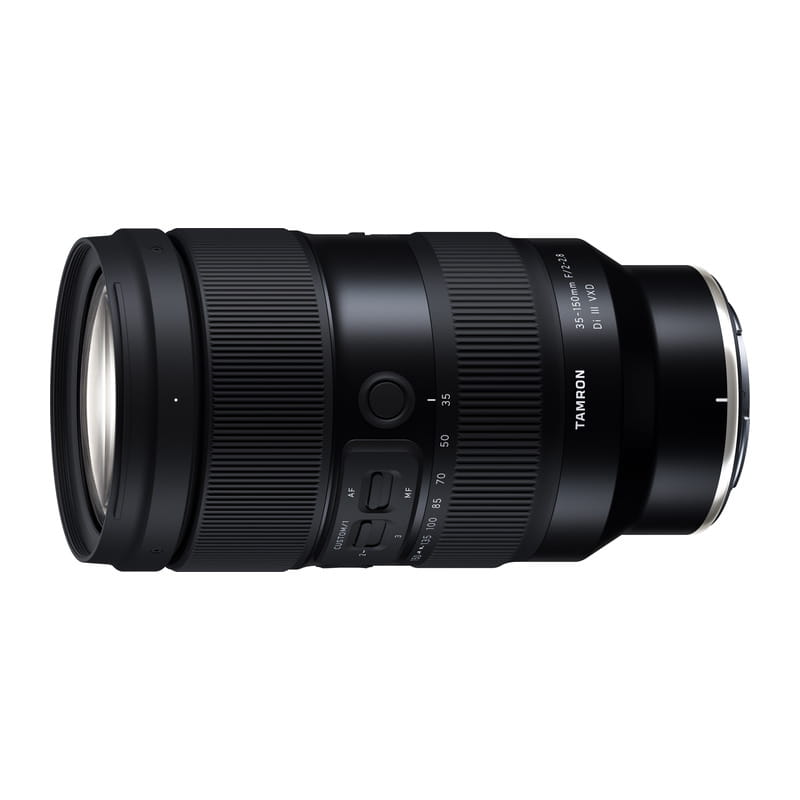 SONY 35-150mm F/2-2.8 Di III VXD A058 新品