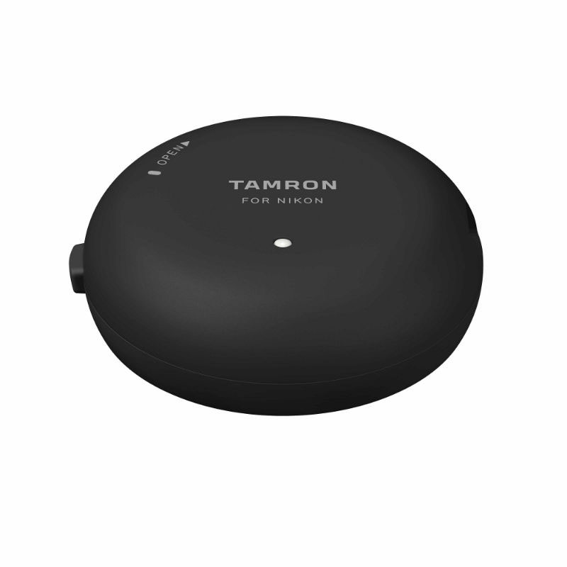 TAP-in Console (Model TAP-01) ニコンFマウント