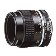 AI Micro-Nikkor 55mm f/2.8S