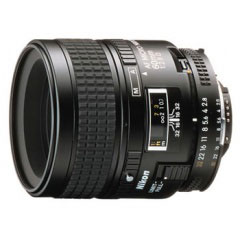 【美品】 ニコン AF Ai Micor-Nikkor 60mm F2.8D