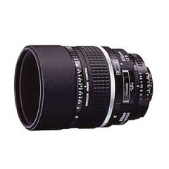 Ai AF DC-Nikkor 105mm f/2D