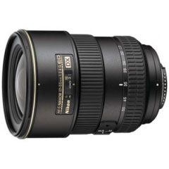 AF-S DX Zoom-Nikkor 17-55mm f/2.8G IF-ED