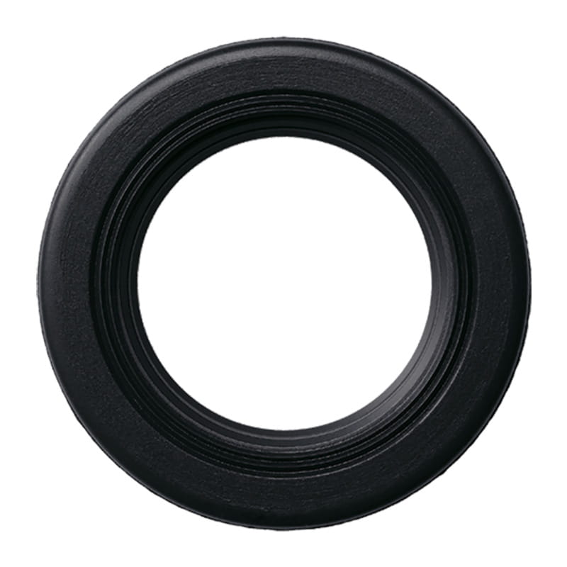 アンティフォグファインダーアイピース（D3・D700・D2・F6用） DK-17A
