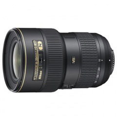AF-S NIKKOR 16-35mm f/4G ED VR