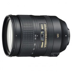 AF-S NIKKOR 28-300mm f/3.5-5.6G ED VR