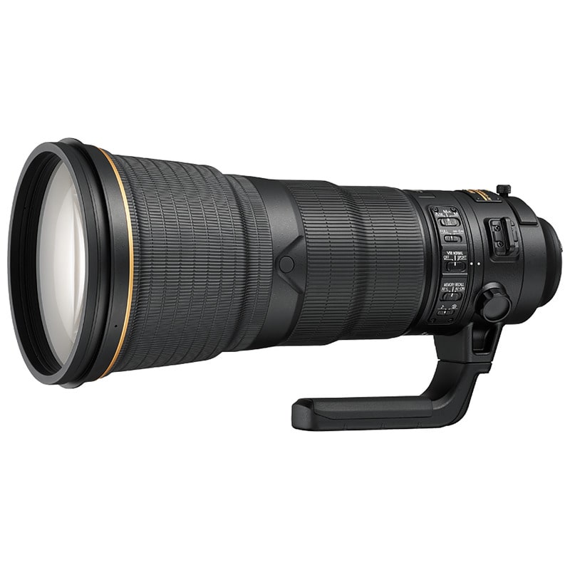 AF-S NIKKOR 400mm f/2.8E FL ED VR