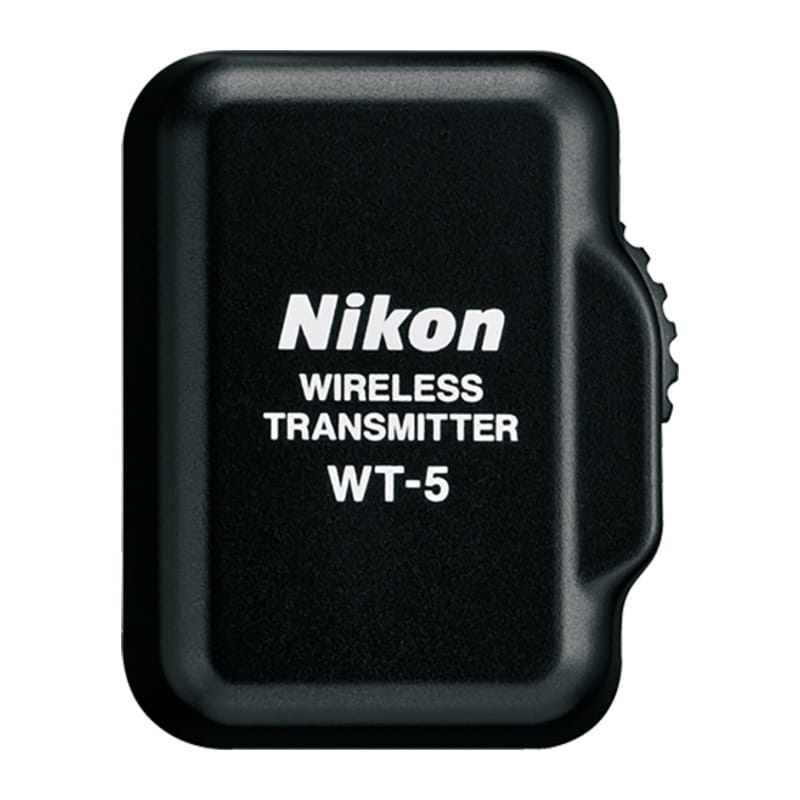 ワイヤレストランスミッター WT-5
