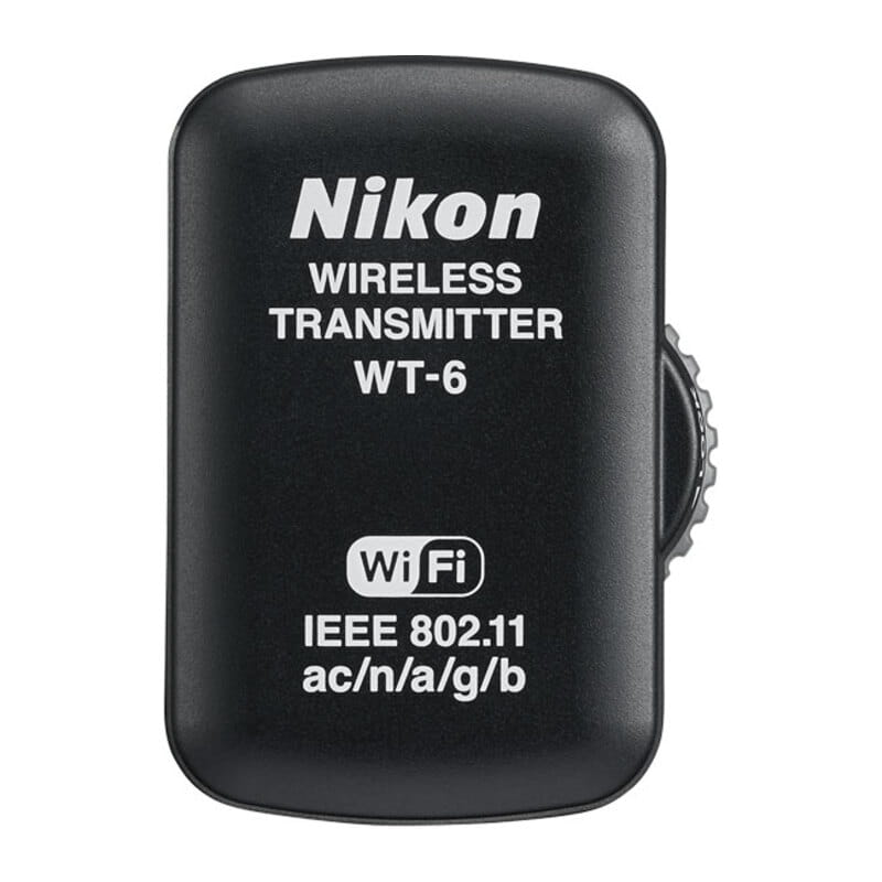 ワイヤレストランスミッター WT-6