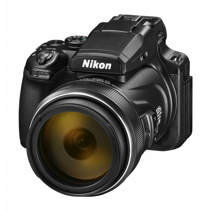 COOLPIX P1000