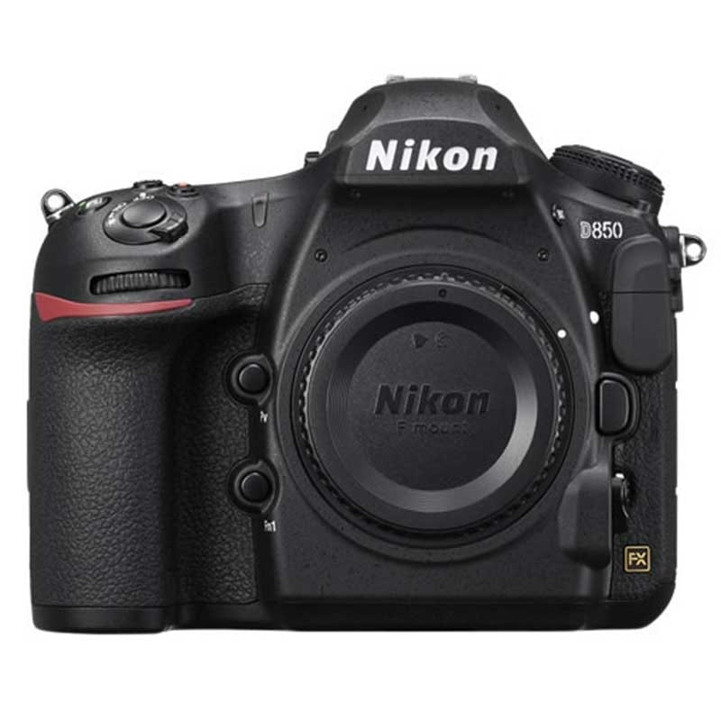 【最終特価】D850 AB品