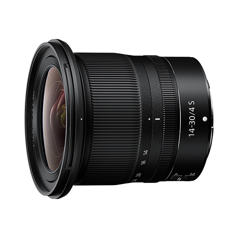 未使用！Nikon NIKKOR Z 14-30mm f/4S ニコン