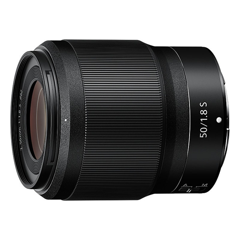 Nikon (ニコン) NIKKOR Z 50mm F1.8 S 良品