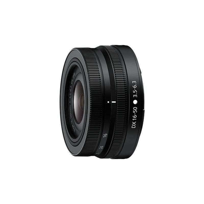 新品 ニコン Z 16-50mm f/3.5-6.3 VR 1年保証 送料無料-