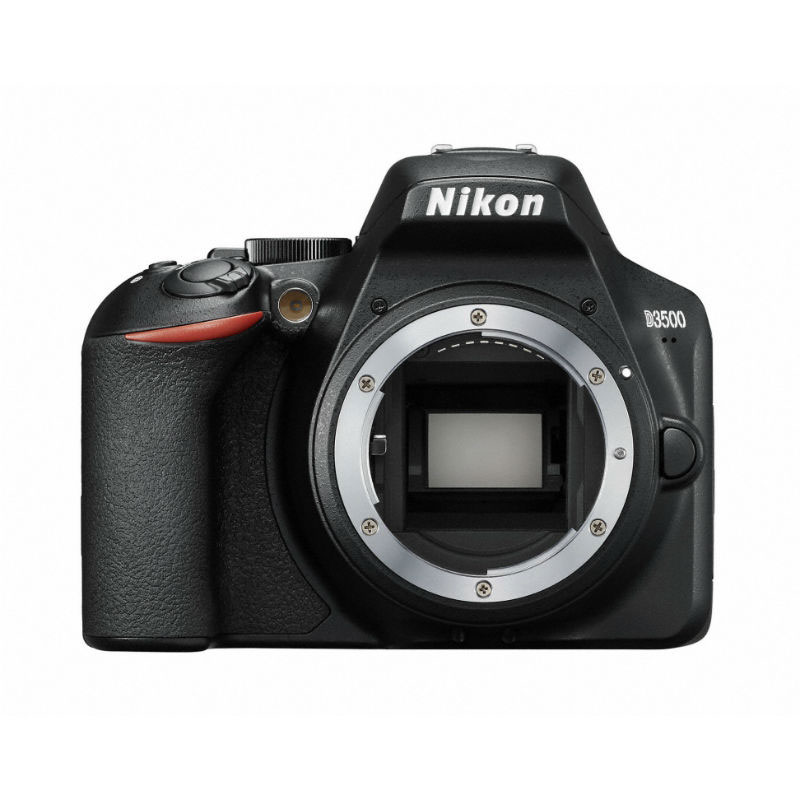 D3500 ボディ