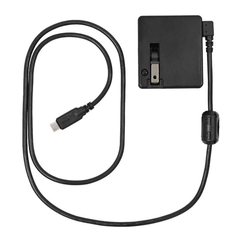 本体充電ACアダプター EH-7P