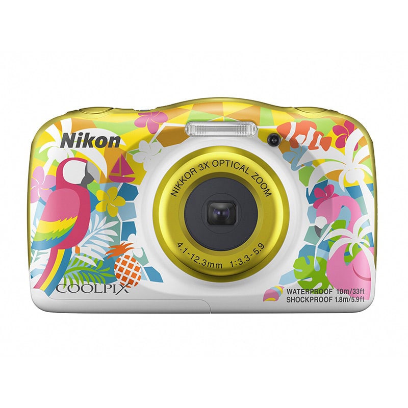 COOLPIX W150 リゾート