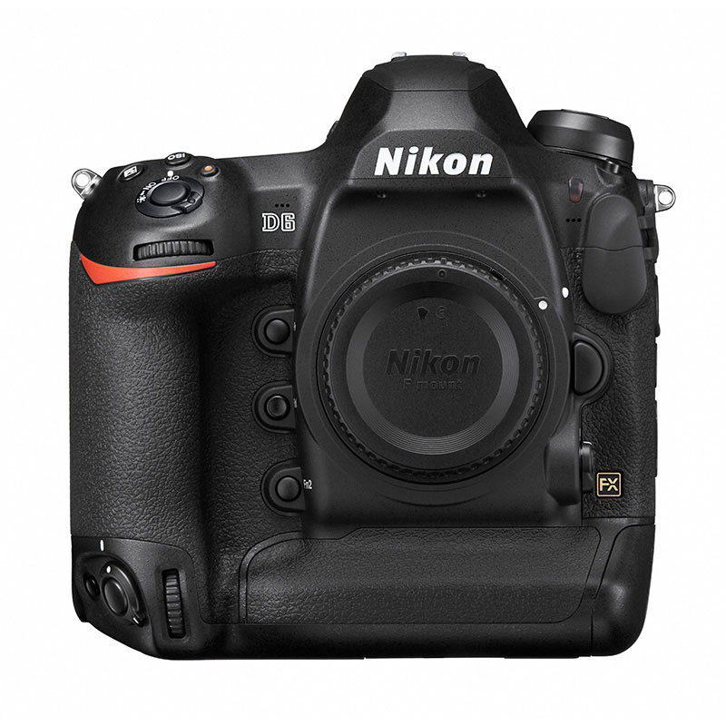 Nikon 一眼レフカメラ D6｜フジヤカメラ