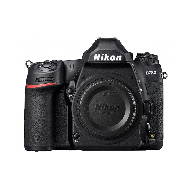 Nikon［ニコン］ 一眼レフカメラ D780｜デジタル一眼レフカメラ｜フジヤカメラネットショップ