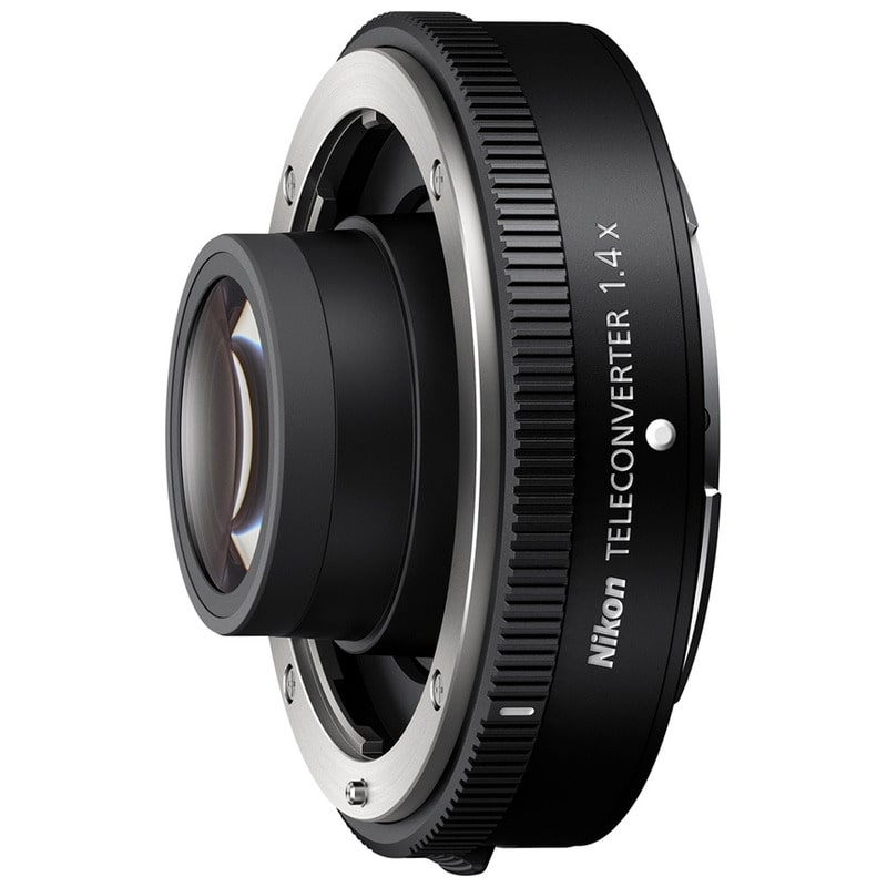Z TELECONVERTER TC-1.4x