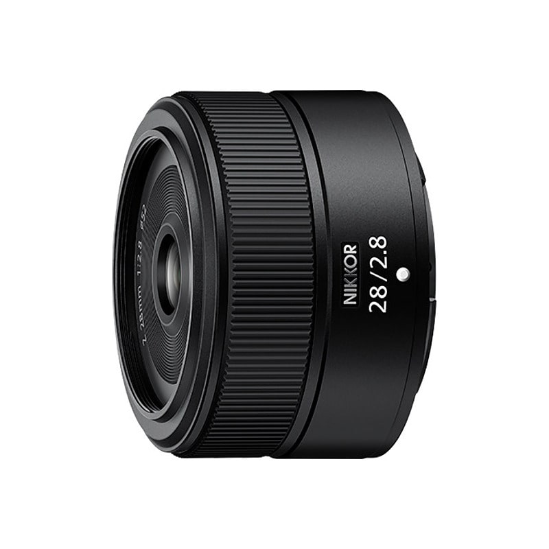 NIKKOR Z 28mm f/2.8