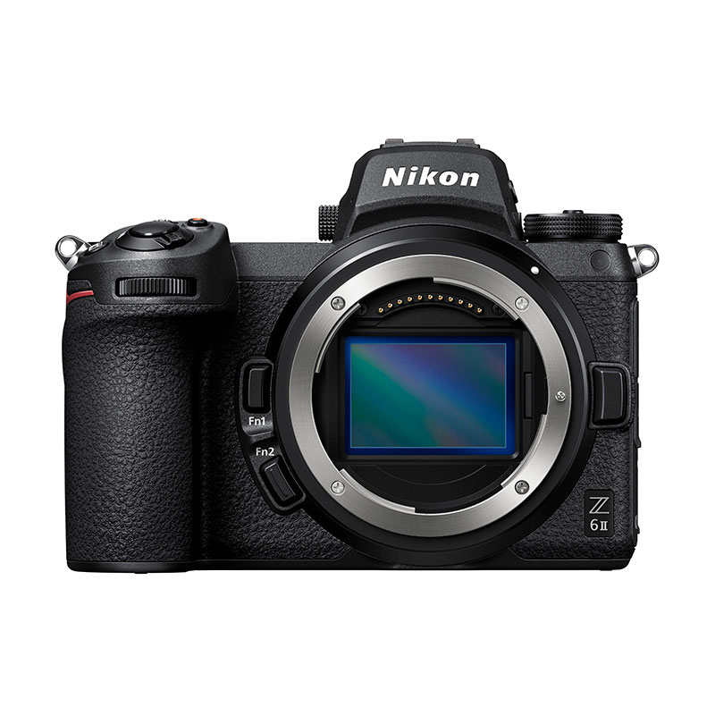 Nikon Z6Ⅱ ボディ　他