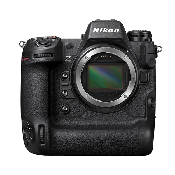 Nikon (ニコン) Z ボディ｜ミラーレスカメラ (Mirrorless Cameras)｜フジヤカメラネットショップ