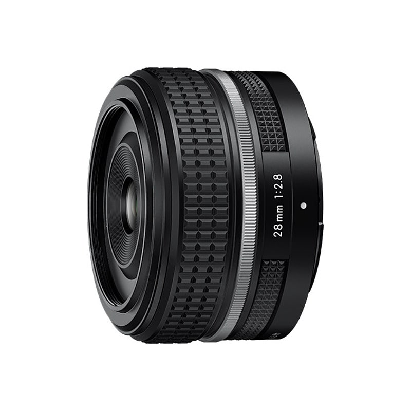 NIKKOR Z 28mm f/2.8 Special Edition