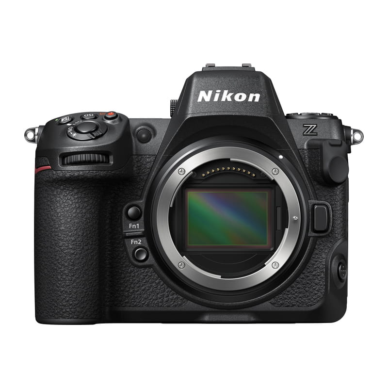 Nikon Z 8｜フジヤカメラ