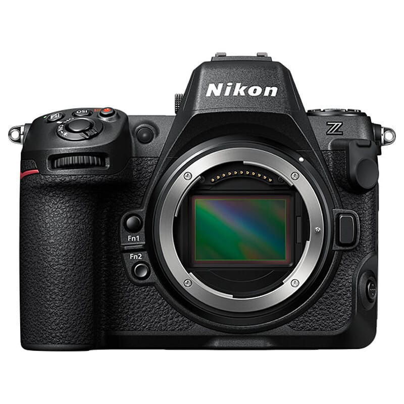 新品未使用 Nikon ミラーレスカメラ Z 9