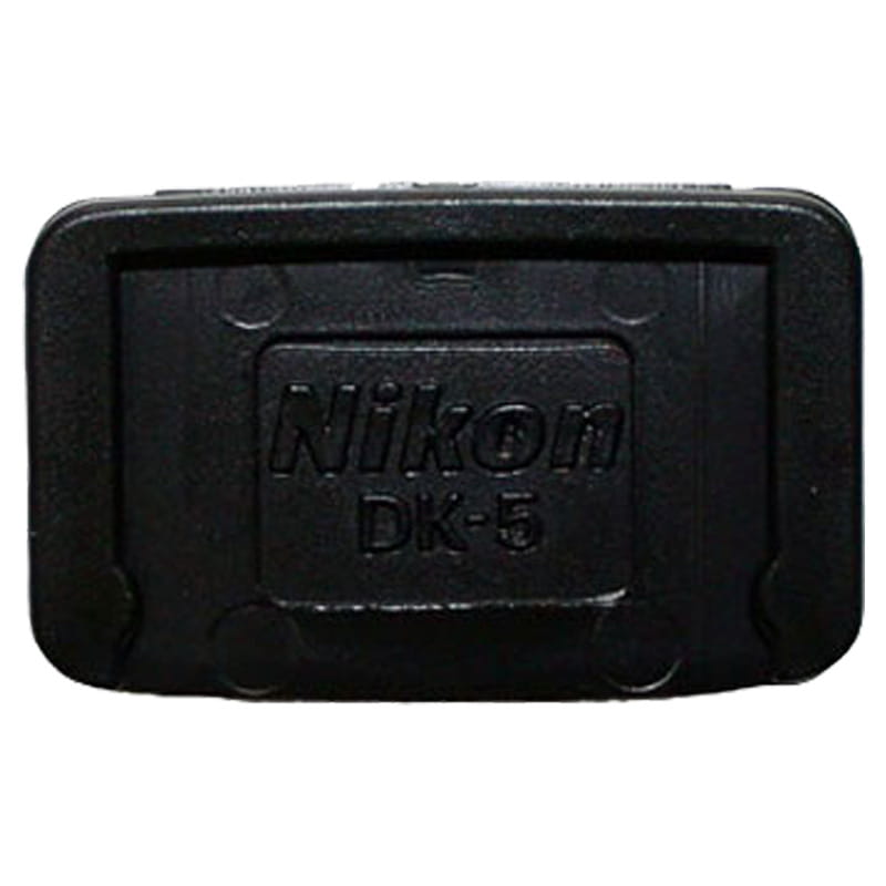 アイピースキャップ DK-5