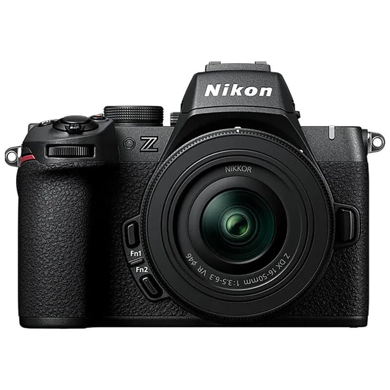 Z50II 16-50 VR レンズキット