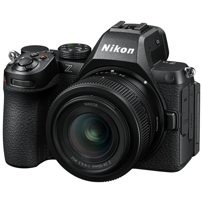 Z5II 24-50 レンズキット