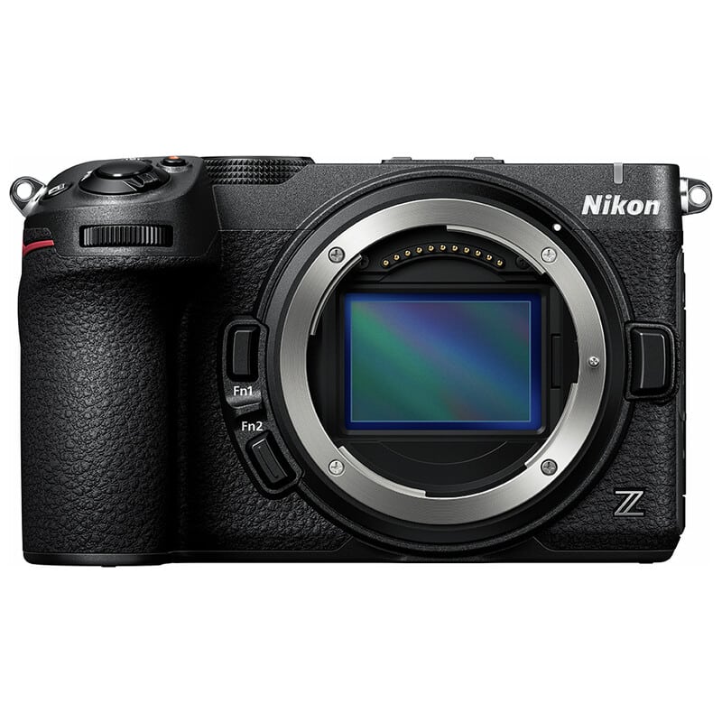 Nikon Z5IIC ブラック 新品｜フジヤカメラ