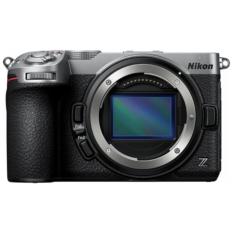 Nikon Z5IIC シルバー 新品｜フジヤカメラ