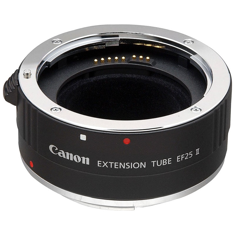 エクステンションチューブ EF25II